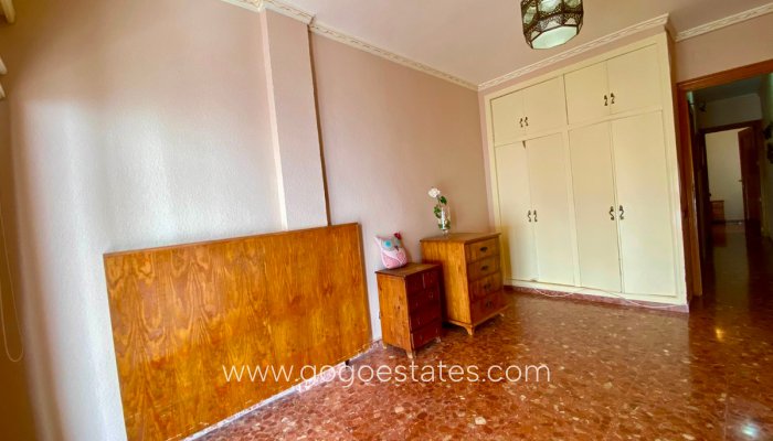 Te koop - Appartement - Appartement op de middelste verdieping - Torrevieja - Playa del Cura