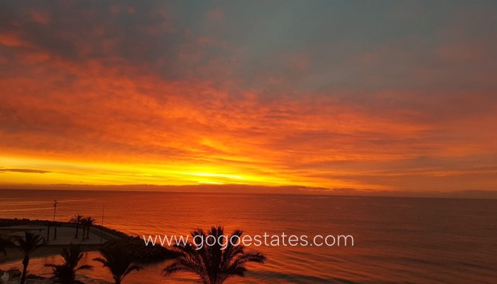 Te koop - Appartement - Appartement op de middelste verdieping - Torrevieja - Playa del Cura