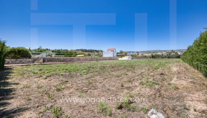 Te koop - Huis - Finca - Cortijo - Teulada - Teulada Centro
