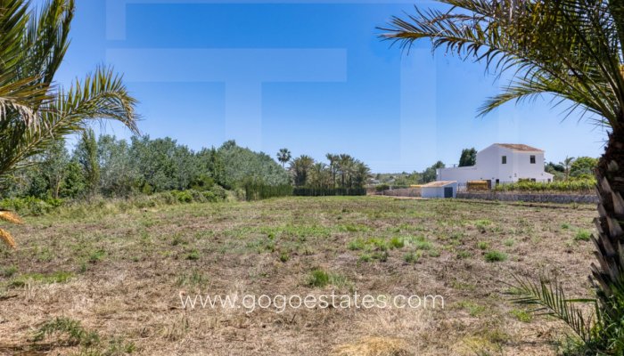 Te koop - Huis - Finca - Cortijo - Teulada - Teulada Centro