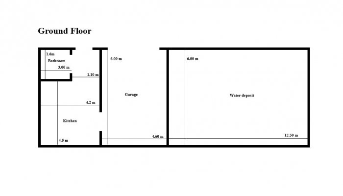 Te koop - Huis - Finca - Cortijo - Teulada - Teulada Centro