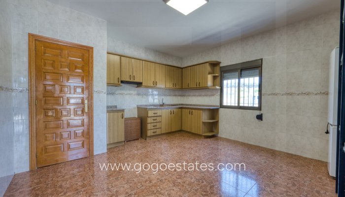 Te koop - Huis - Finca - Cortijo - Teulada - Teulada Centro