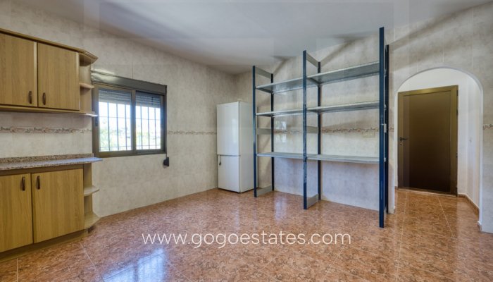 Te koop - Huis - Finca - Cortijo - Teulada - Teulada Centro