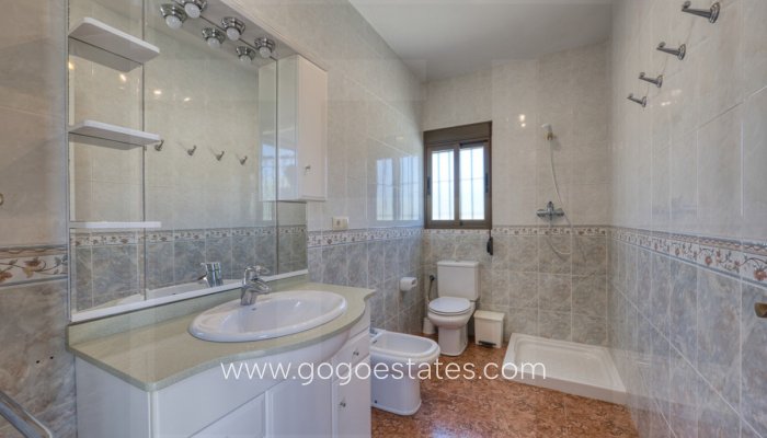 Te koop - Huis - Finca - Cortijo - Teulada - Teulada Centro