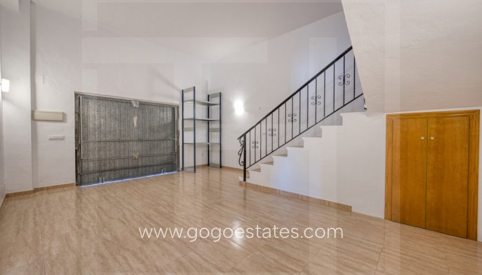 Te koop - Huis - Finca - Cortijo - Teulada - Teulada Centro