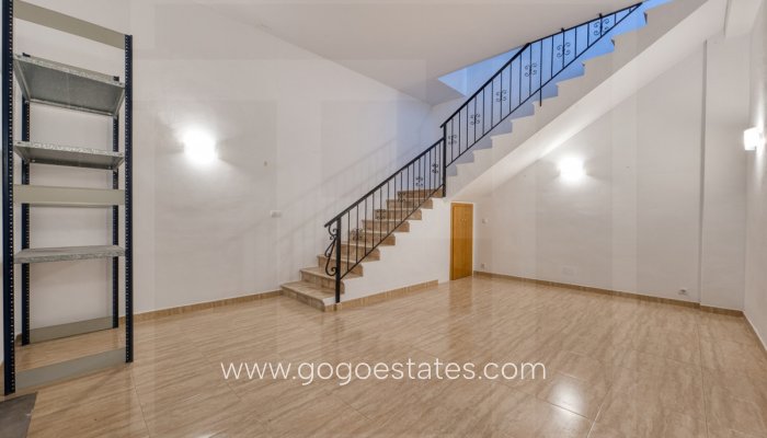 Te koop - Huis - Finca - Cortijo - Teulada - Teulada Centro