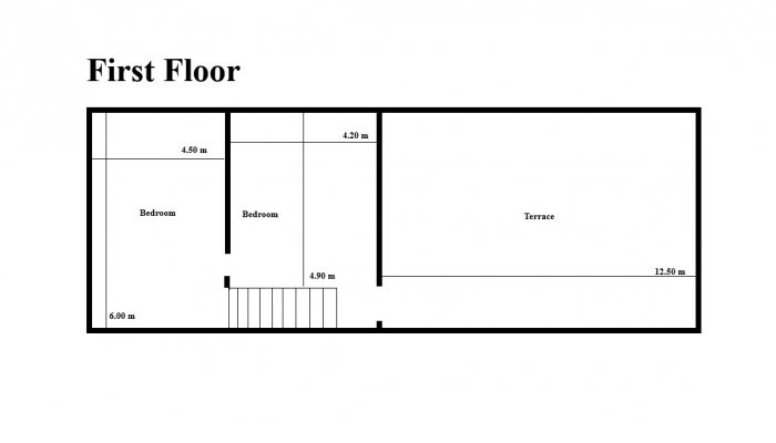 Te koop - Huis - Finca - Cortijo - Teulada - Teulada Centro