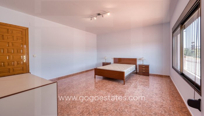 Te koop - Huis - Finca - Cortijo - Teulada - Teulada Centro