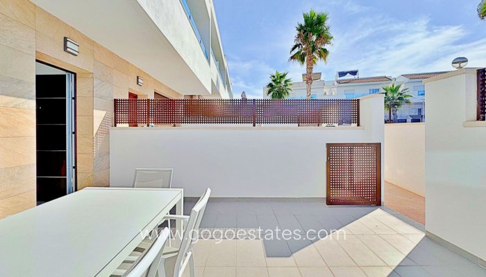 Te koop - Huis - Stadswoning - Orihuela - Los Balcones