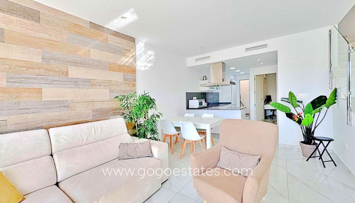 Te koop - Huis - Stadswoning - Orihuela - Los Balcones