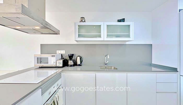 Te koop - Huis - Stadswoning - Orihuela - Los Balcones