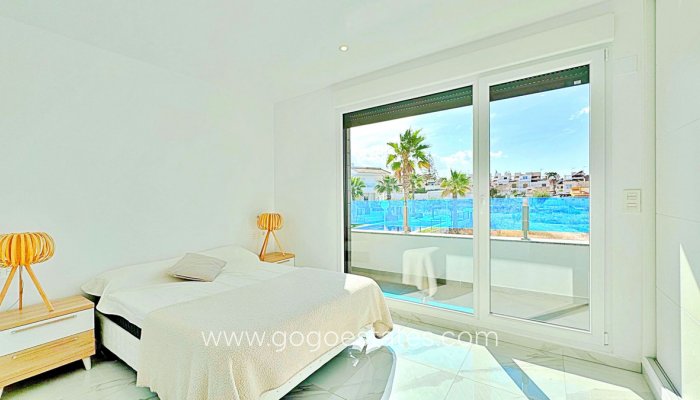 Te koop - Huis - Stadswoning - Orihuela - Los Balcones