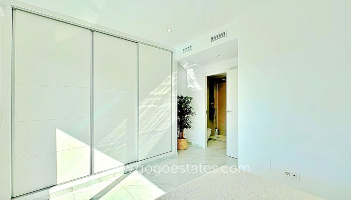 Te koop - Huis - Stadswoning - Orihuela - Los Balcones