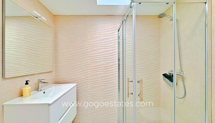 Te koop - Huis - Stadswoning - Orihuela - Los Balcones