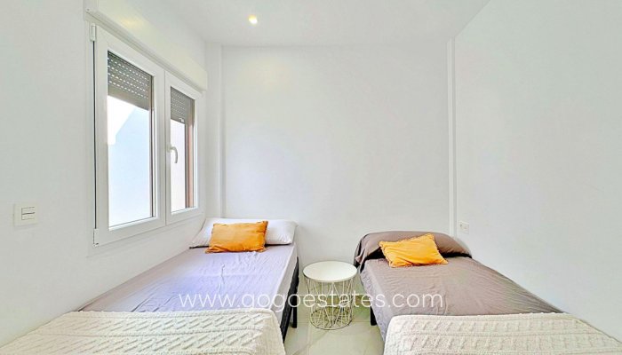 Te koop - Huis - Stadswoning - Orihuela - Los Balcones