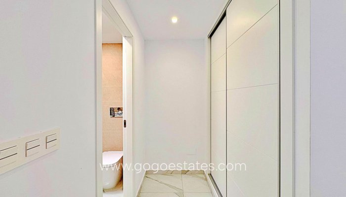 Te koop - Huis - Stadswoning - Orihuela - Los Balcones