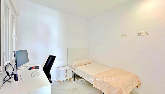 Te koop - Huis - Stadswoning - Orihuela - Los Balcones