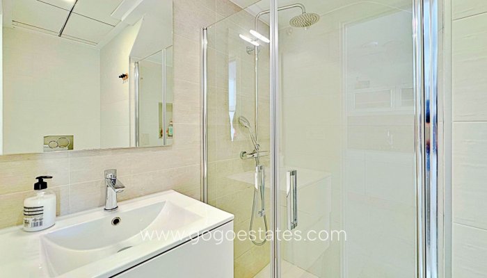 Te koop - Huis - Stadswoning - Orihuela - Los Balcones