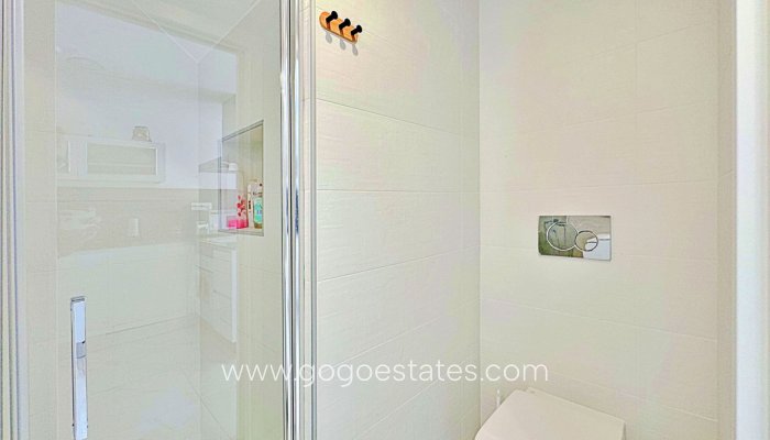 Te koop - Huis - Stadswoning - Orihuela - Los Balcones