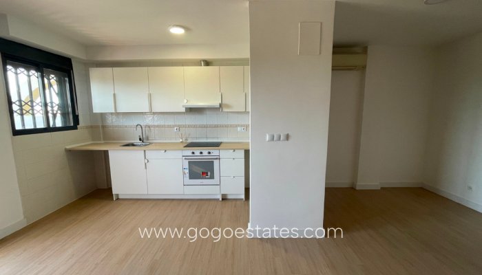 Te koop - Huis - Bungalow - Daya Nueva - Daya Nueva Centro