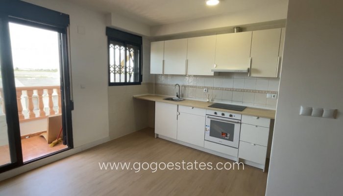 Te koop - Huis - Bungalow - Daya Nueva - Daya Nueva Centro