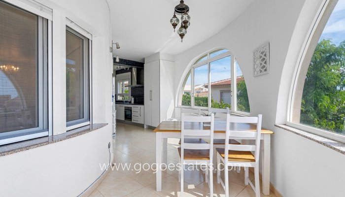 Te koop - Huis - Vrijstaande Villa - Rojales - Ciudad Quesada