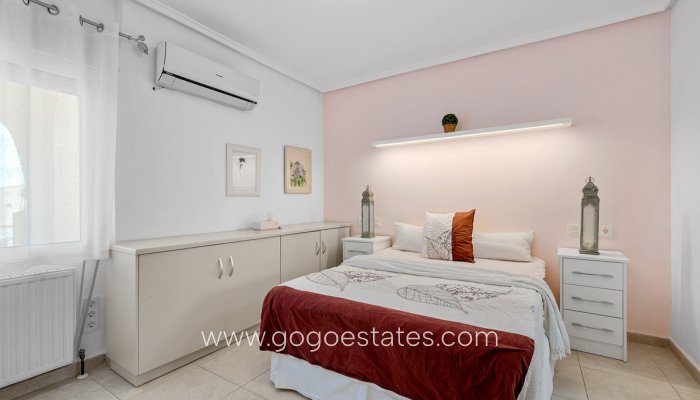 Te koop - Huis - Vrijstaande Villa - Rojales - Ciudad Quesada