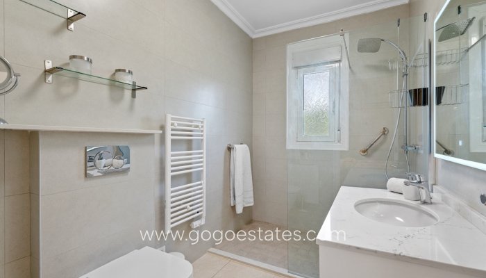 Te koop - Huis - Vrijstaande Villa - Rojales - Ciudad Quesada