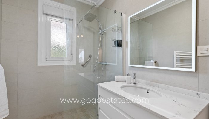 Te koop - Huis - Vrijstaande Villa - Rojales - Ciudad Quesada