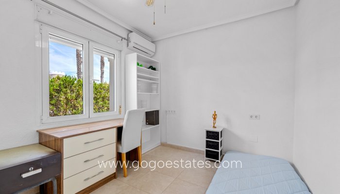 Te koop - Huis - Vrijstaande Villa - Rojales - Ciudad Quesada