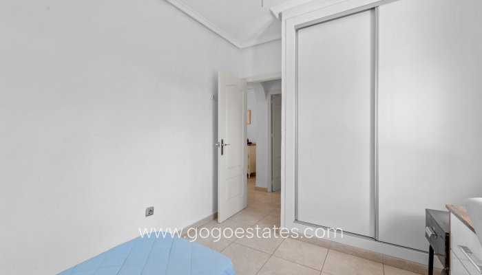 Te koop - Huis - Vrijstaande Villa - Rojales - Ciudad Quesada