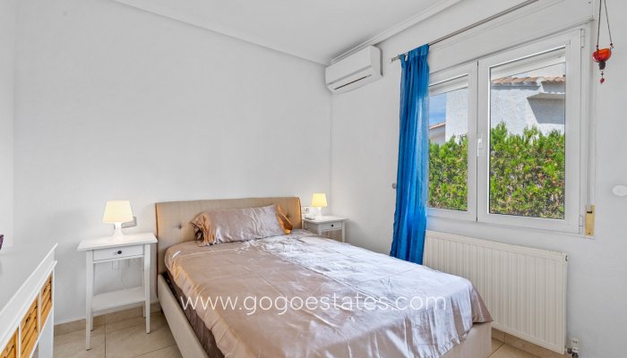 Te koop - Huis - Vrijstaande Villa - Rojales - Ciudad Quesada