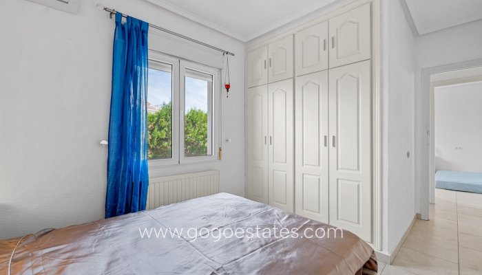 Te koop - Huis - Vrijstaande Villa - Rojales - Ciudad Quesada