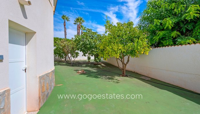 Te koop - Huis - Vrijstaande Villa - Rojales - Ciudad Quesada