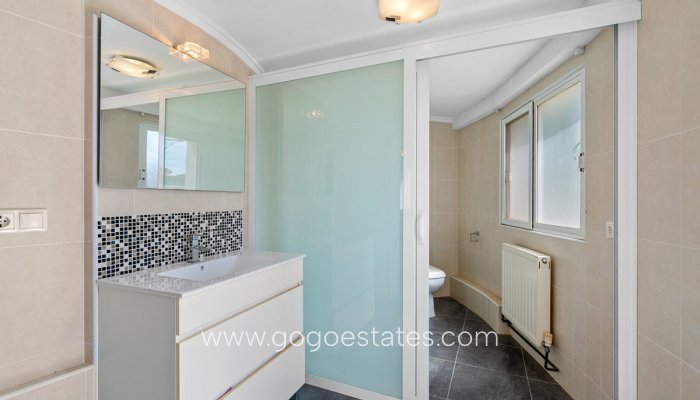 Te koop - Huis - Vrijstaande Villa - Rojales - Ciudad Quesada