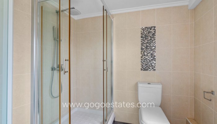 Te koop - Huis - Vrijstaande Villa - Rojales - Ciudad Quesada