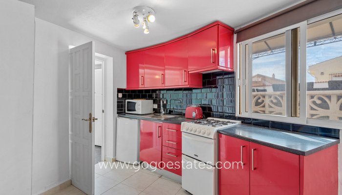 Te koop - Huis - Vrijstaande Villa - Rojales - Ciudad Quesada