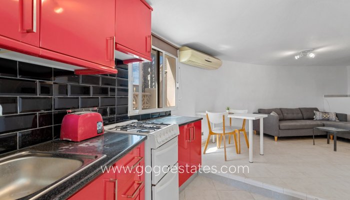 Te koop - Huis - Vrijstaande Villa - Rojales - Ciudad Quesada