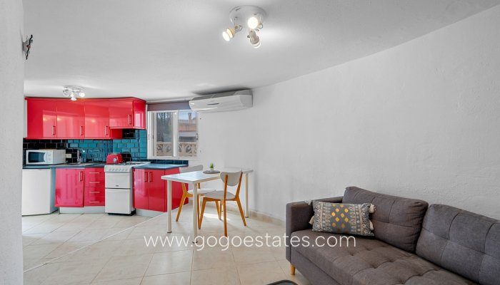 Te koop - Huis - Vrijstaande Villa - Rojales - Ciudad Quesada