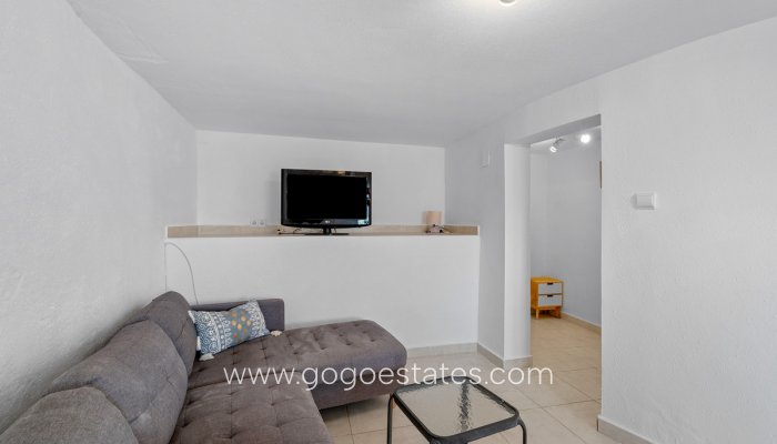 Te koop - Huis - Vrijstaande Villa - Rojales - Ciudad Quesada