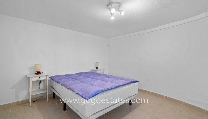 Te koop - Huis - Vrijstaande Villa - Rojales - Ciudad Quesada