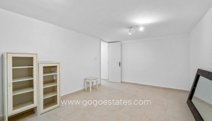 Te koop - Huis - Vrijstaande Villa - Rojales - Ciudad Quesada