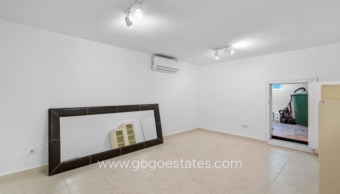 Te koop - Huis - Vrijstaande Villa - Rojales - Ciudad Quesada