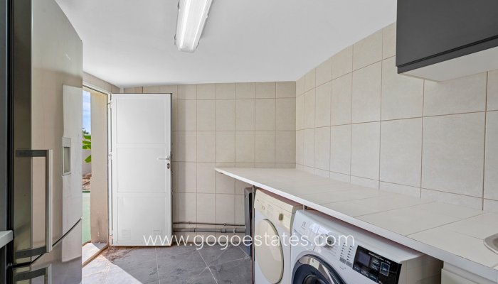 Te koop - Huis - Vrijstaande Villa - Rojales - Ciudad Quesada