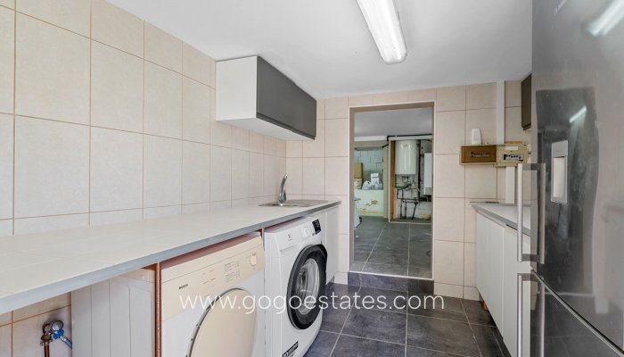 Te koop - Huis - Vrijstaande Villa - Rojales - Ciudad Quesada