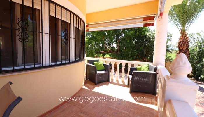 Te koop - Huis - Vrijstaande Villa - Catral - Catral Centro