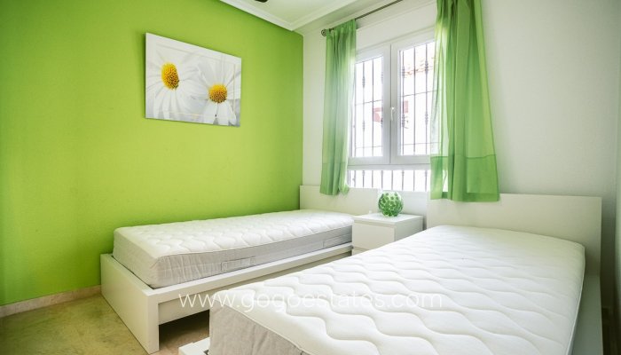 Te koop - Appartement - Appartement op de middelste verdieping - Orihuela - Villamartin