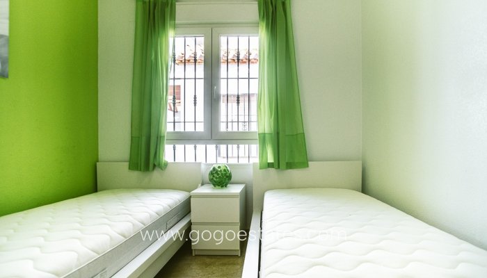 Te koop - Appartement - Appartement op de middelste verdieping - Orihuela - Villamartin