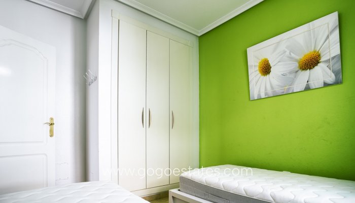 Te koop - Appartement - Appartement op de middelste verdieping - Orihuela - Villamartin