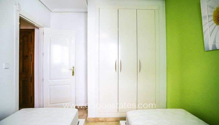 Te koop - Appartement - Appartement op de middelste verdieping - Orihuela - Villamartin